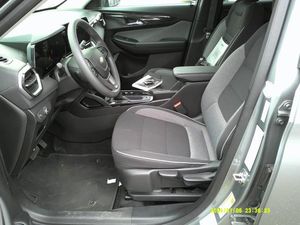 CHEVROLET TRAILBLAZER LT - 3