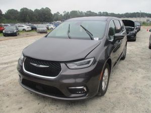 2023 Chrysler PACIFICA TOURING L — фото 1