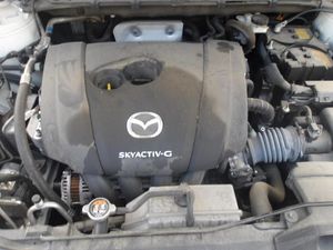 صورة 21 لـ 2025 Mazda CX-5 2.5 S SELECT PACKAGE
