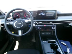 HYUNDAI SONATA SEL - 4