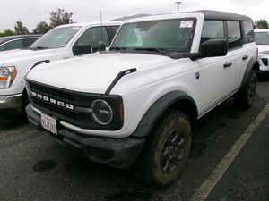 FORD BRONCO BIG BEND - 1