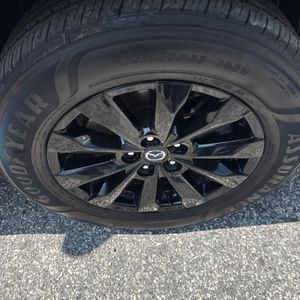 2025 Mazda CX-50 2.5 S PREFERRED — миниатюра 13
