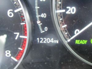 MAZDA CX-90 PREFERRED PACKAGE - 5