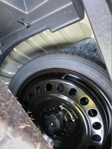 CHEVROLET EQUINOX FWD LT - 10