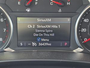 CHEVROLET BLAZER LT - 5