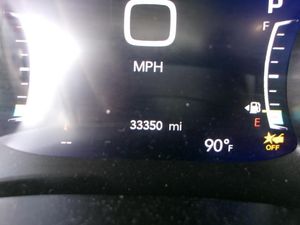 CHRYSLER PACIFICA TOURING L - 5