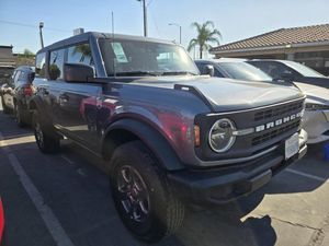 2025 FORD BRONCO BIG BEND — миниатюра 13