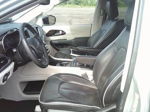 2024 Chrysler PACIFICA LIMITED 照片 3