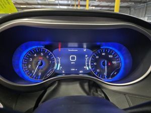 CHRYSLER PACIFICA SELECT - 5