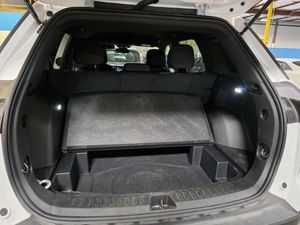 CHEVROLET EQUINOX FWD LT - 6