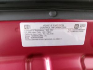 2025 Chevrolet TRAX LT 缩略图 13