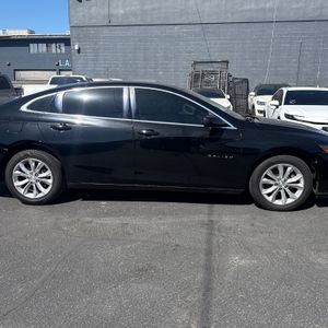 CHEVROLET MALIBU LT - 6