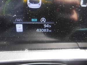 صورة 5 لـ 2025 KIA TELLURIDE S