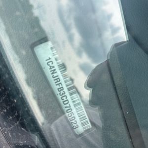 2012 JEEP PATRIOT LATITUDE — миниатюра 30