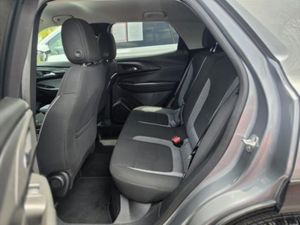 2025 Chevrolet TRAILBLAZER LT 照片 17
