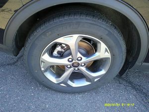 FORD ESCAPE ST-LINE - 9