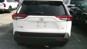 2025 Toyota RAV4 LE 缩略图 20