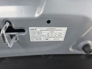 صورة مصغرة 24 لـ 2025 KIA TELLURIDE S