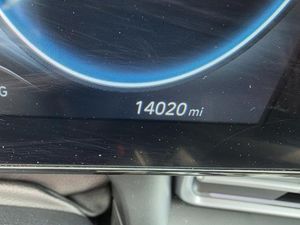 HYUNDAI ELANTRA SEL CONVENIENCE - 5