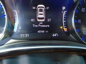 CHRYSLER PACIFICA LIMITED - 5