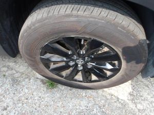 MAZDA CX-50 2.5 S PREMIUM PACKAGE - 8