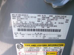 FORD EXPEDITION PLATINUM - 7