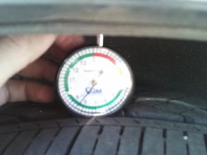 HONDA ODYSSEY EX-L - 9