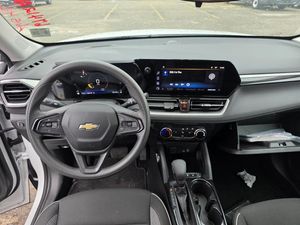 CHEVROLET TRAILBLAZER LT - 4