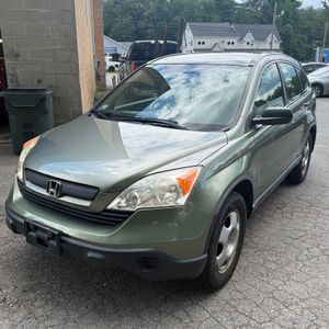 صورة 1 لـ 2007 Honda CR-V LX