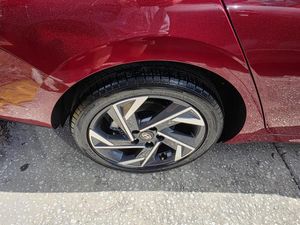 HYUNDAI ELANTRA SEL CONVENIENCE - 10