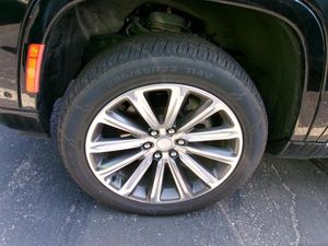 JEEP GRAND WAGONEER - 9