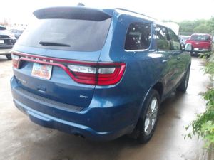 DODGE DURANGO GT PLUS - 2