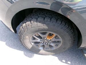 FORD EXPEDITION TREMOR - 10