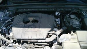 صورة 12 لـ 2025 Mazda CX-50 2.5 S PREFERRED PACKAGE