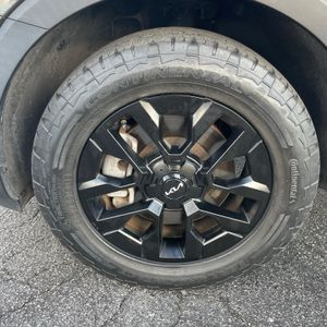 KIA TELLURIDE SX-PRESTIGE X-PRO - 10