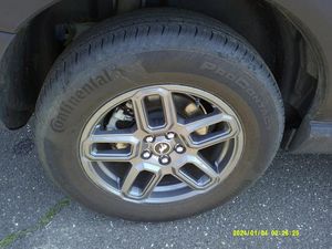 FORD BRONCO SPORT BIG BEND - 10