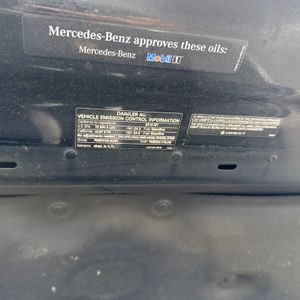 2015 Mercedes-BENZ S-CLASS — миниатюра 34