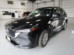 2025 Mazda CX-5 2.5 S PREFERRED PACKAGE — фото 1