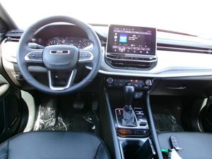 JEEP COMPASS LIMITED - 4