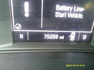 CHEVROLET MALIBU LT - 5