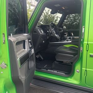 2023 Mercedes-BENZ G-CLASS AMG 照片 20
