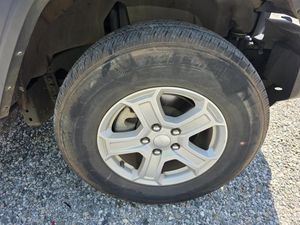 JEEP WRANGLER SPORT S - 10