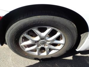 CHRYSLER PACIFICA TOURING L - 8