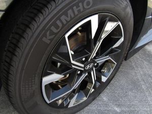 2025 Hyundai SONATA SEL — миниатюра 15