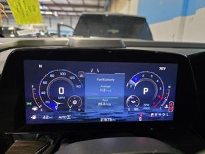 CHEVROLET TAHOE LT - 5