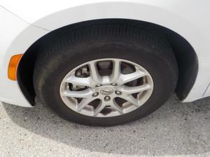 CHRYSLER PACIFICA TOURING L - 9