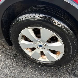 2011 Subaru OUTBACK 2.5I LIMITED — фото 13