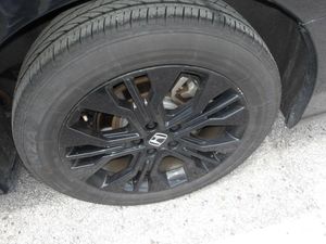 HONDA ODYSSEY SPORT-L - 9