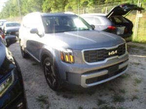 صورة مصغرة 20 لـ 2025 KIA TELLURIDE S