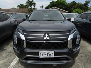 2025 Mitsubishi OUTLANDER SE — миниатюра 17